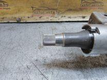 Рулевая колонка 633TBK Citroen C8 - Фото 3