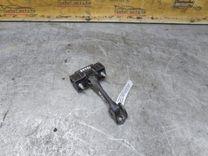 Ограничитель открывания двери передней 05WUO3 Peugeot 407 купить с доставкой