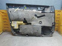 Обшивка двери передней правой (дверная карта) RQVT66 Toyota Avensis купить на авторазборке