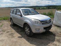 Амортизатор задний левый R6PEE9 Great-Wall Hover