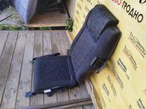 Сиденье третий ряд GF31LH Opel Zafira - Фото 5