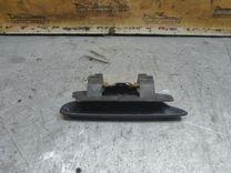 Ручка наружная задняя левая NLSOWG Renault Espace - Фото 3