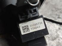 Кнопка стеклоподъемника заднего левого RFT6TS Volvo V50 - Фото 5