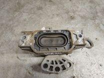 Подушка крепления двигателя W3IZBP Opel Insignia - Фото 4