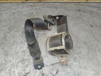 Ремень безопасности передний левый YVHMUJ Opel Meriva купить в магазине запчастей бу