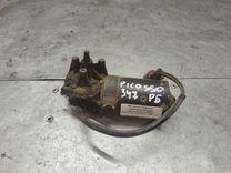 Моторчик передних стеклоочистителей (дворников) C1X2C3 Citroen Xsara Picasso