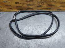 Уплотнитель двери передней правой H7VHJC Honda Accord