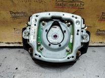 Подушка безопасности водителя CEL6JW Audi A4 - Фото 3