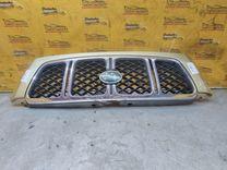 Решетка радиатора OVOJ30 Subaru Forester