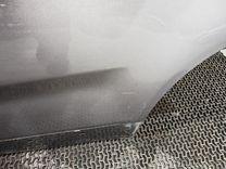 Дверь задняя левая FJFHKM Kia Sorento - Фото 4