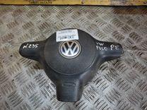 Подушка безопасности водителя 3IB81R Volkswagen Polo