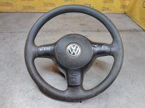 Руль ERD83A Volkswagen Polo