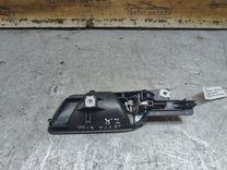 Ручка внутренняя задняя правая N45YR2 Volkswagen Jetta - Фото 2