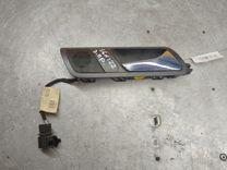 Ручка внутренняя задняя правая 1TH4LU Volkswagen Passat