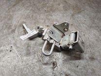 Петля двери задней правой K046VS Volkswagen Passat