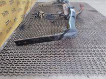 Прицепное устройство (фаркоп) J0QVKQ Seat Toledo - Фото 4