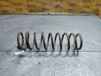Пружина задняя 8G38Q3 Rover 600 купить на авторазборке