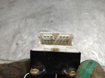 Блок управления стеклоподъемниками EA0OYF Toyota Corolla - Фото 4