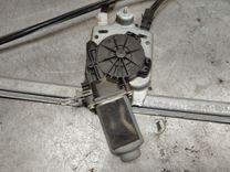 Стеклоподъемник электрический передний правый OK6QIP Renault Espace купить