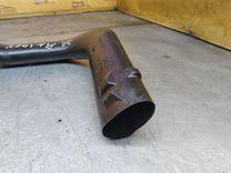 Воздуховод N2M7LQ Volvo XC70 undefined