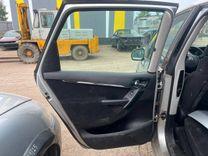 Уплотнитель двери задней левой WNXFF6 Citroen C4 Picasso