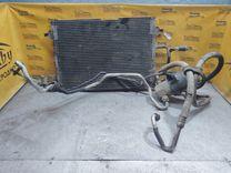 Трубка кондиционера 081J6U Audi A4
