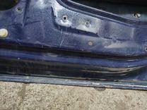 Дверь задняя правая JI2ZQW Opel Astra undefined