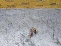 Крепление втулки стабилизатора EYADN7 Nissan Note - Фото 9