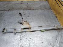 Стеклоподъемник электрический передний левый QB7GOV Citroen Jumper - Фото 1