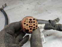 Клемма аккумулятора плюс ZOE3PC Opel Astra - Фото 2