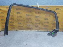 Рамка двери задней левой VVY704 Opel Insignia - Фото 2