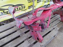 Передняя панель крепления облицовки (телевизор) M534E4 Daewoo Matiz купить с доставкой