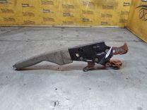 Рычаг ручного тормоза (ручника) QMOHQZ Volkswagen Passat купить с доставкой