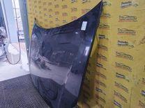 Капот 778M4F Volkswagen Polo купить с доставкой