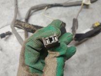 Проводка крышки багажника 2DBSH4 Renault Scenic купить с доставкой. Огромный выбор запчастей и марок авто. У нас есть практически все.