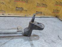 Механизм стеклоочистителя (трапеция дворников) DABB46 Fiat Stilo купить в магазине запчастей бу