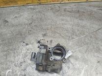 Заслонка дроссельная IQME4V Opel Zafira undefined