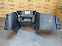 Консоль салона (кулисная часть) EVNNQW Volkswagen Caddy купить в магазине запчастей бу