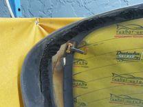 Стекло заднее BVKHI2 Peugeot 206 купить в магазине запчастей бу