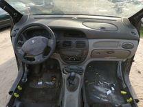 Блок AirBag ZBCK4Y Renault Scenic - Фото 2