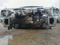 Передняя панель крепления облицовки (телевизор) AFS75R Opel Vectra купить с доставкой