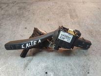 Переключатель подрулевой (стрекоза) 683792 Seat Altea - Фото 3