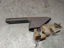 Рычаг ручного тормоза (ручника) ZNPZQ0 Mitsubishi Colt купить