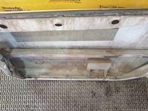 Дверь передняя правая PJVR2H Audi A4 undefined