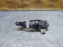 Ручка наружная задняя левая GIZ7J4 Opel Astra купить в магазине запчастей бу