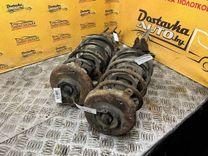 Амортизатор передний правый 07840V Renault Megane купить