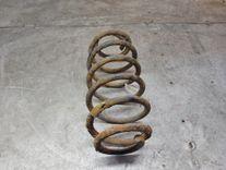 Пружина задняя 9U7PV3 Toyota Yaris Verso