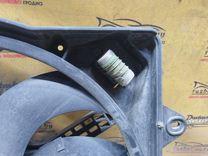 Вентилятор радиатора IBY8P1 Opel Corsa - Фото 2