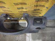 Панель передняя салона (торпедо) LAZ4WF Audi A3 купить с доставкой