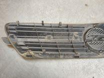 Решетка капота E127NB Opel Meriva - Фото 5